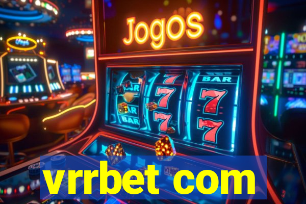 vrrbet com